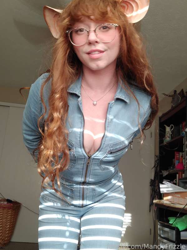 Mandyfrizzle - Fansly - 31 May, 2022 10