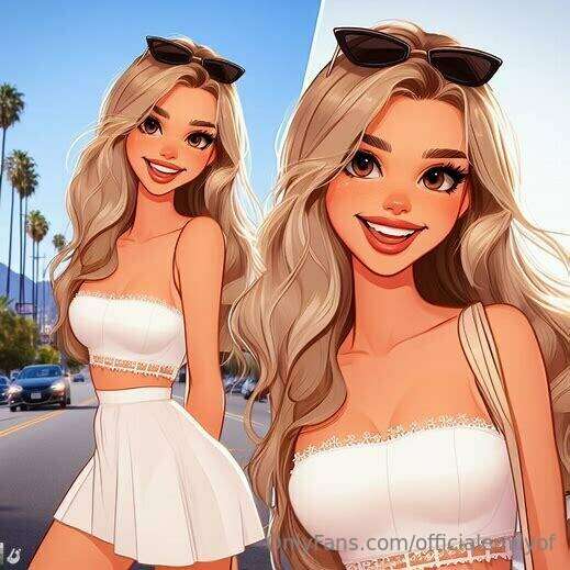 If I was a Disney character #madewithai #AI 