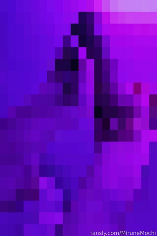 Mirunemochi - Fansly - 25 Jan, 2025 5