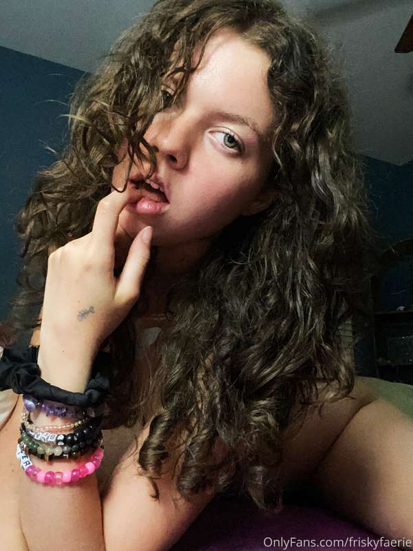 I was in such a good mood today (: