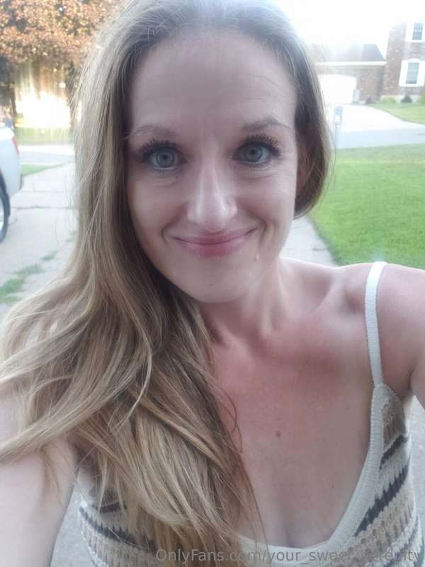 💋 Want watch the sunset with me?