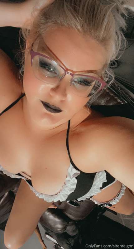Sirenreignn - Onlyfans - 15 Jun, 2021 2