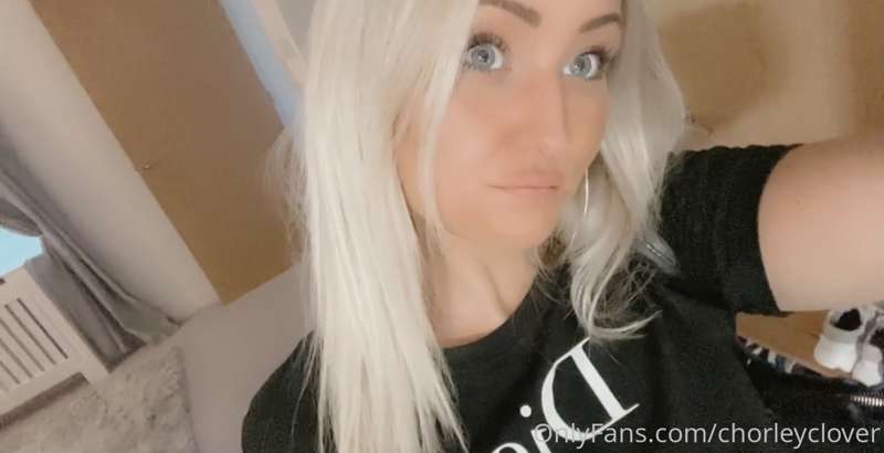 Chorleyclover - Onlyfans - 28 Feb, 2021