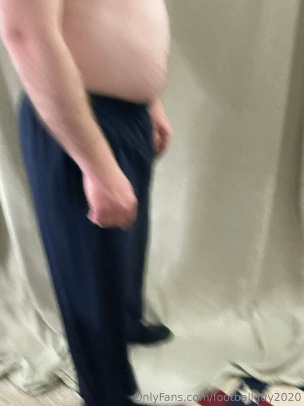 The Shirtless Sarge - Showing off the SARGE bod! Set 12 21
