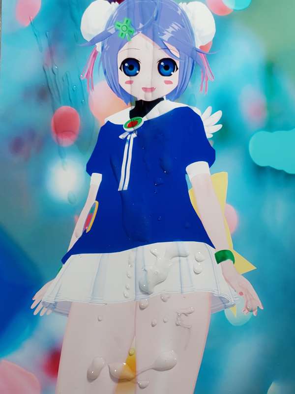 Mii - Popotan


This was a request for a Koikatsu model of M..