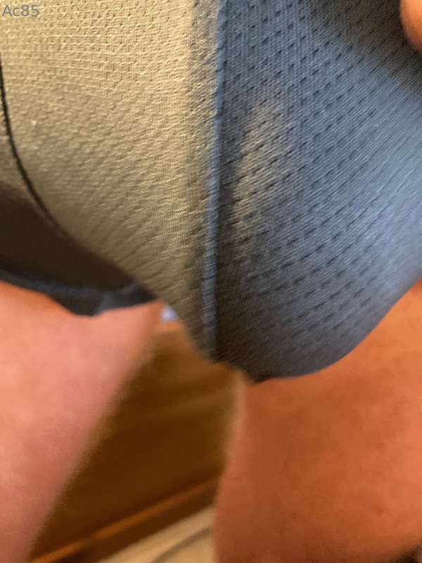 He’s cumming be patient !!! #alimaynzx