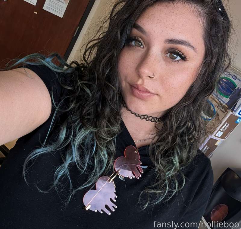 Hollieboo - Fansly - 17 Sep, 2024 3