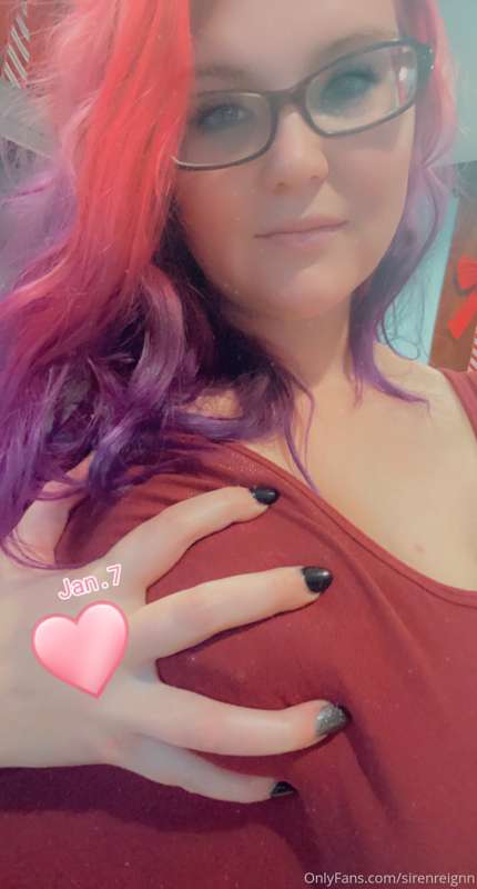 ♥️