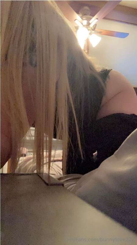 Bunnylove222 - Onlyfans - 19 Nov, 2024