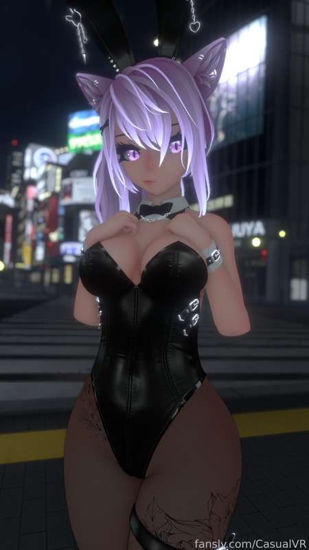 Casualvr - Fansly - 25 Jun, 2025 14