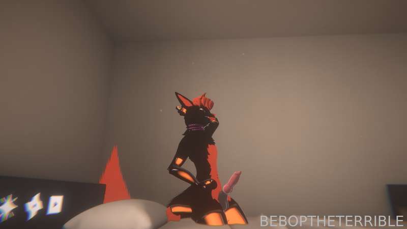 Beboptheterrible - Fansly - 11 Mar, 2025