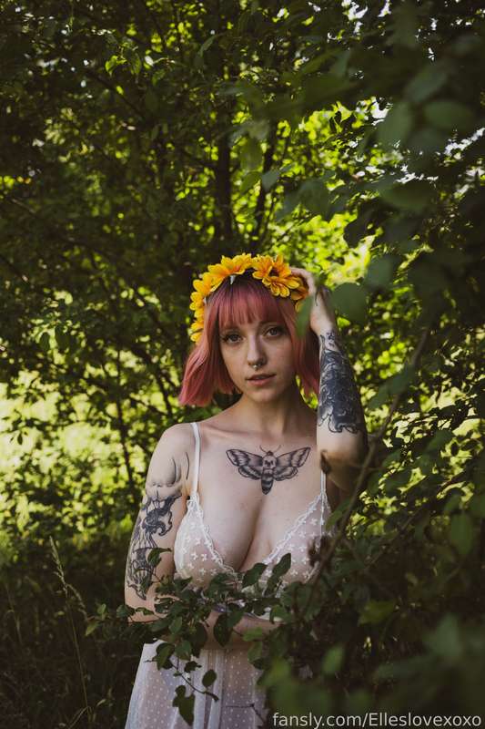 Elleslovexoxo - Fansly - 04 Jul, 2024