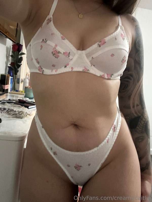 Creamycaitlin - Onlyfans - 03 Apr, 2025