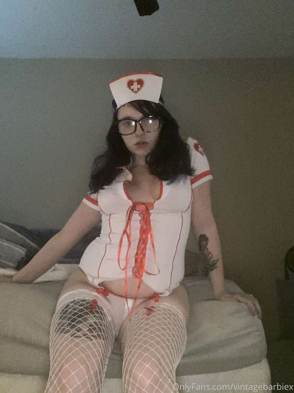 Big post of sexy me? You’re blessed 9