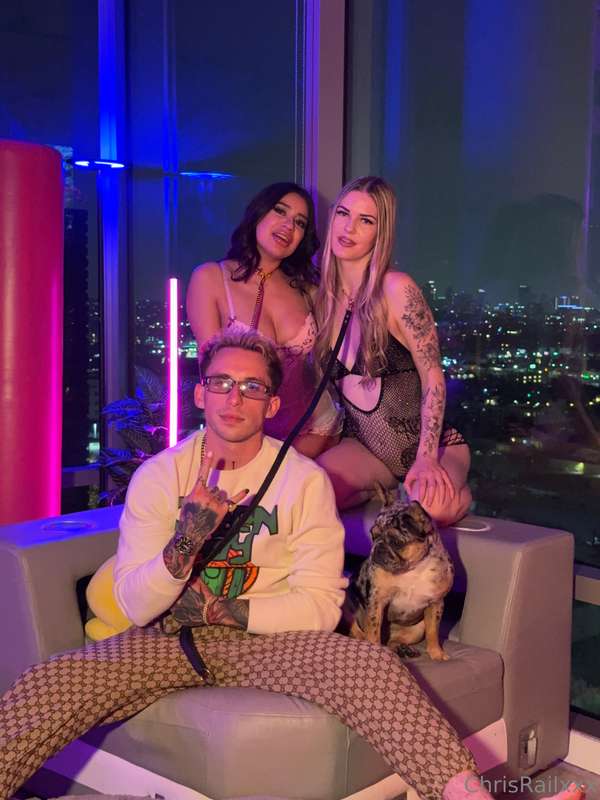 DM for full collab 😉 w/ Mila Milkshake, babbyybreeee