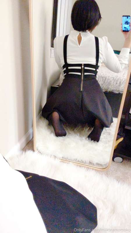 Milkteamomoko - Onlyfans - 01 Sep, 2021 11