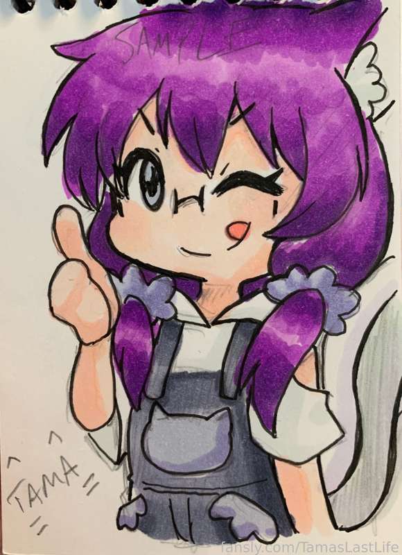 Tamamagatama - Fansly - 07 Jul, 2022