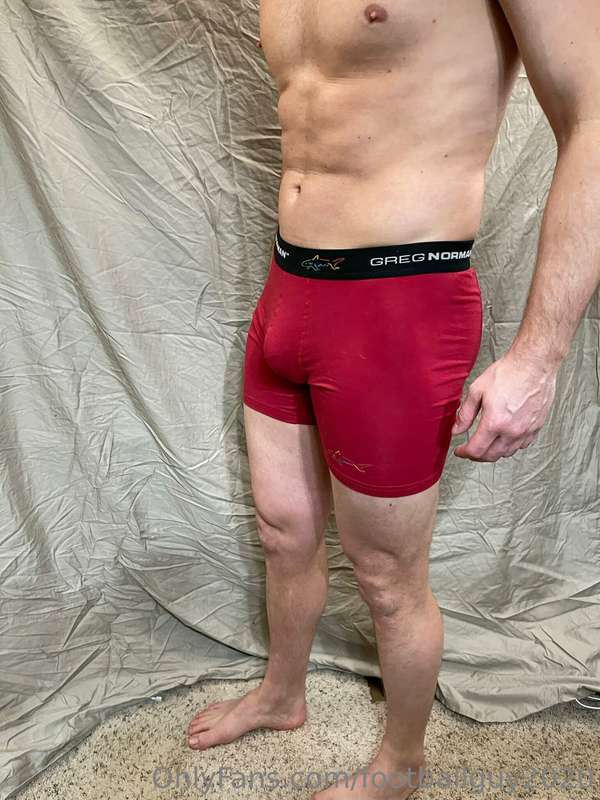 Hot and sexy muscular soldier! 26