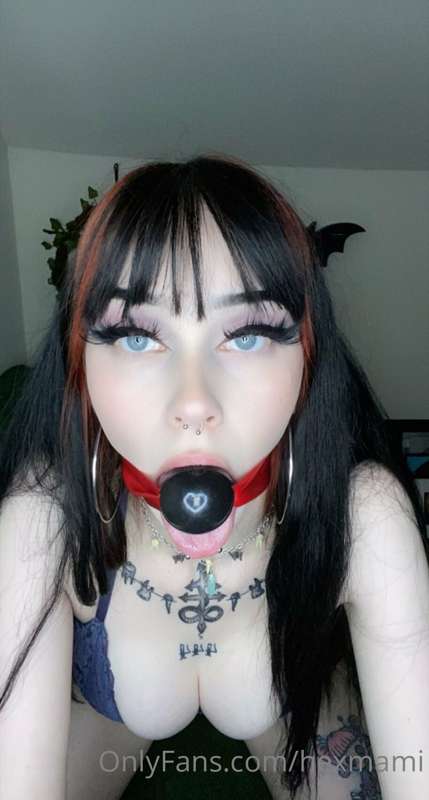 Hexmami - Onlyfans - 05 Jan, 2022