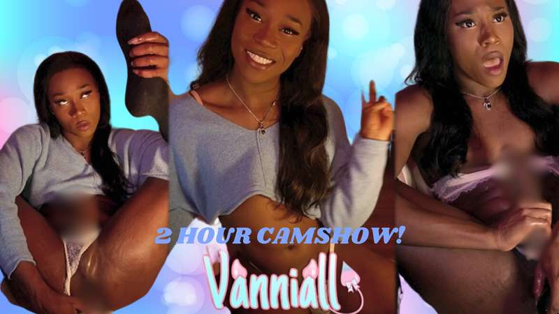 mega cock stroking & ass worship marathon! spend your 2 hour..