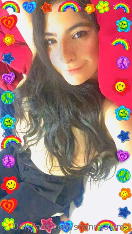 ⭐️🌈💕😊🌼 1