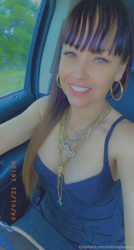 Enticingbeauty - Onlyfans - 02 Apr, 2021