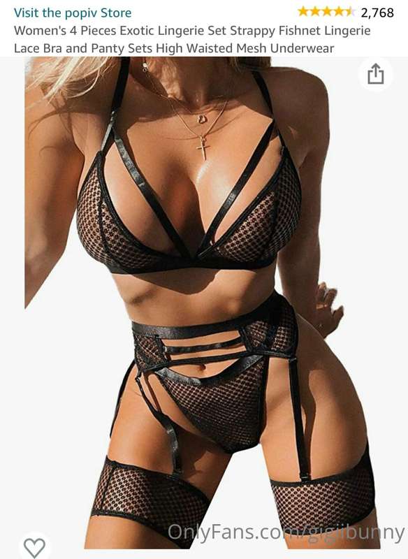 I don’t like to put my Amazon wishlist on here because I don.. 1