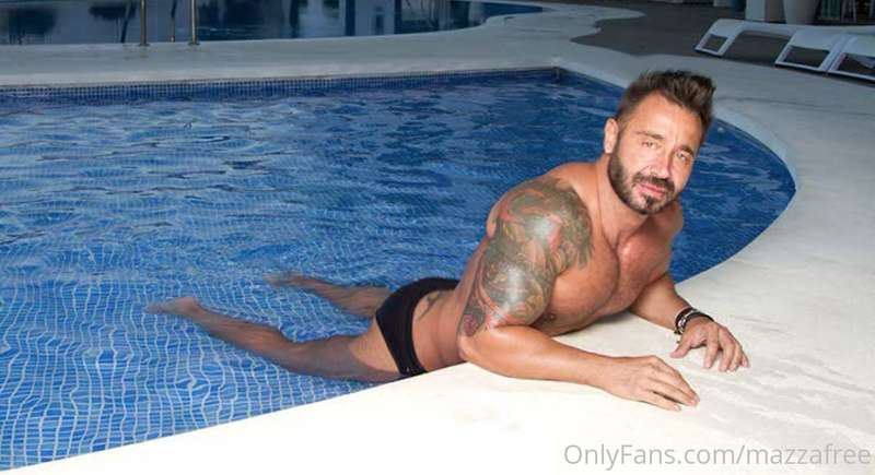 Mazzafree - Onlyfans - 09 Nov, 2021