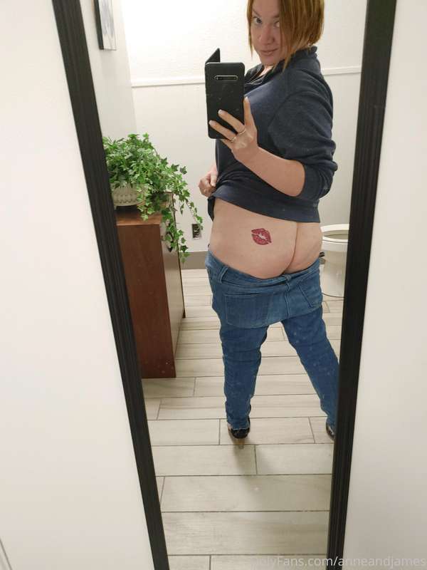 Hump Day from work