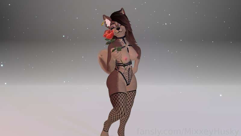 Mixxeyhusky - Fansly - 02 Aug, 2024