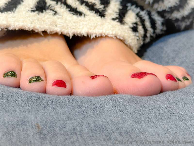 Ali_Toes_Soles - Onlyfans - 30 Dec, 2022 3