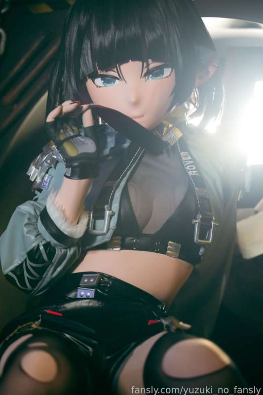 Yuzuki_No_Fansly - Fansly - 14 Dec, 2024 25