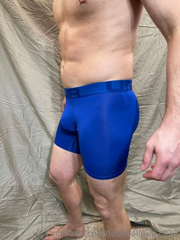 Hot sexy muscular soldier! 26