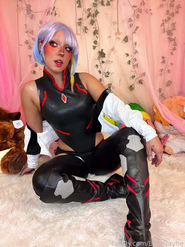 Lotusjayne - Fansly - 15 Nov, 2022 5