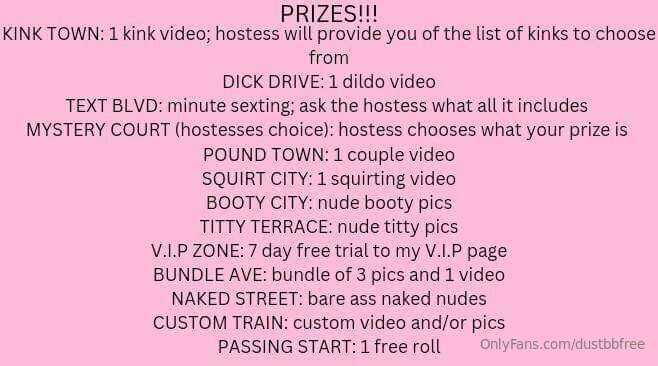 Anyone up for a game, rules prizes and everything else is li.. 4
