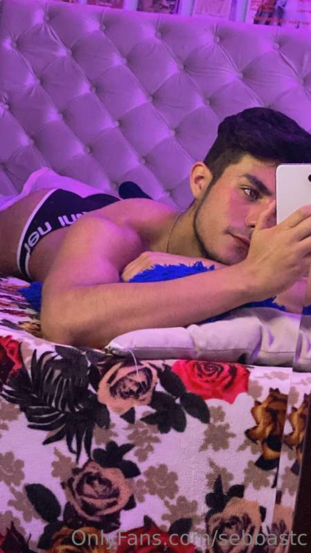 Siento que hace rato les debia fotos sensuales, deberia hace.. 7