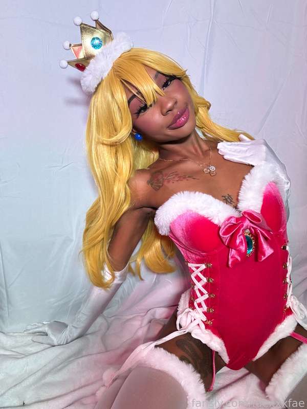 Faexxxfae - Fansly - 21 Dec, 2024