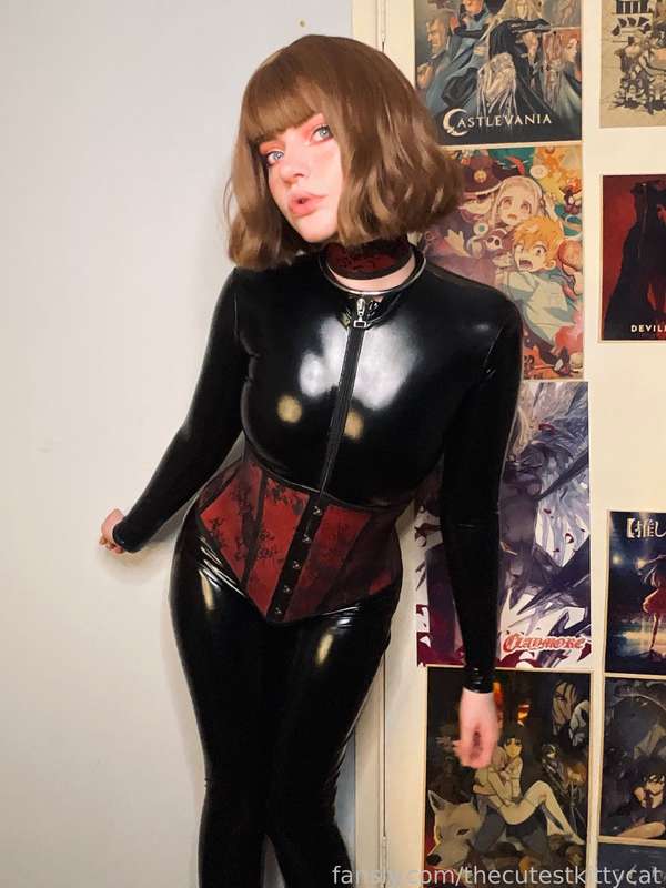 Thecutestkittycat - Fansly - 05 Sep, 2024 3