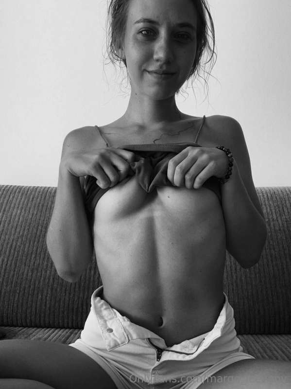 How do you stay gentle and crazy at the same time? Do you ha..