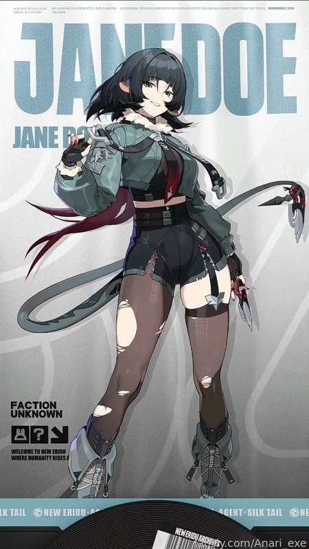 Anari_Exe - Fansly - 22 Jan, 2025