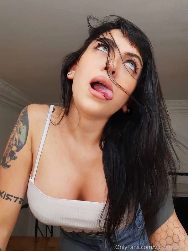 you want to suck it