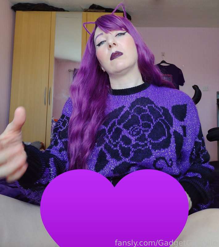 Gadgetgirlkylie - Fansly - 27 May, 2024 2