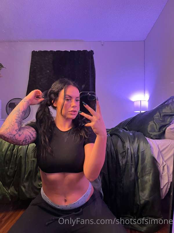 shotsofsimone Nude Leaks OnlyFans Page 50 of 50