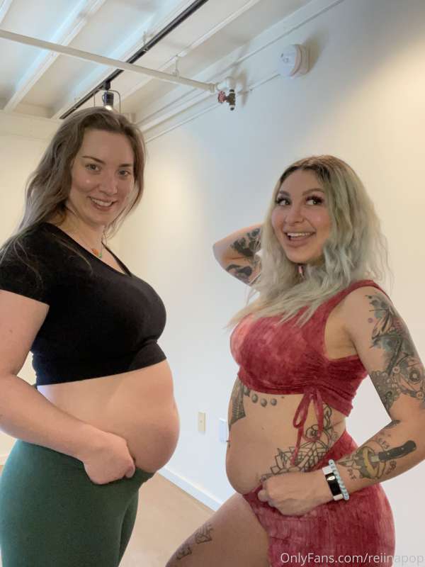 Who’s ready for this collab? 💕 7