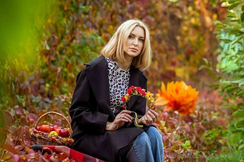 Autumn memories