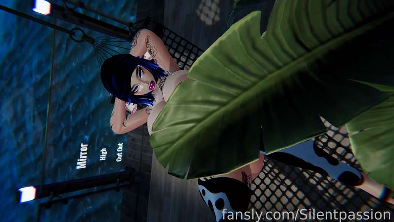 Silentpassion - Fansly - 24 Dec, 2024 11