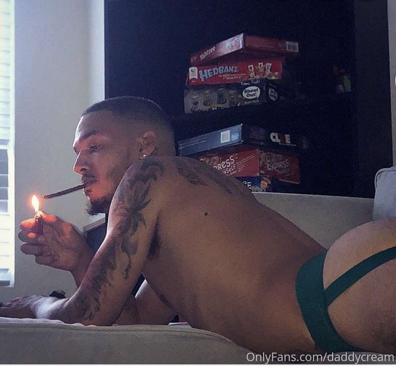 Every time I get high I just think about you..