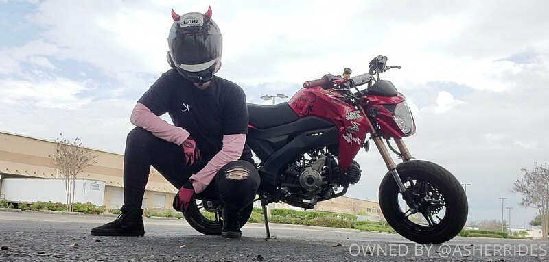 Skurrrt ✌ Sunday Stunt Day