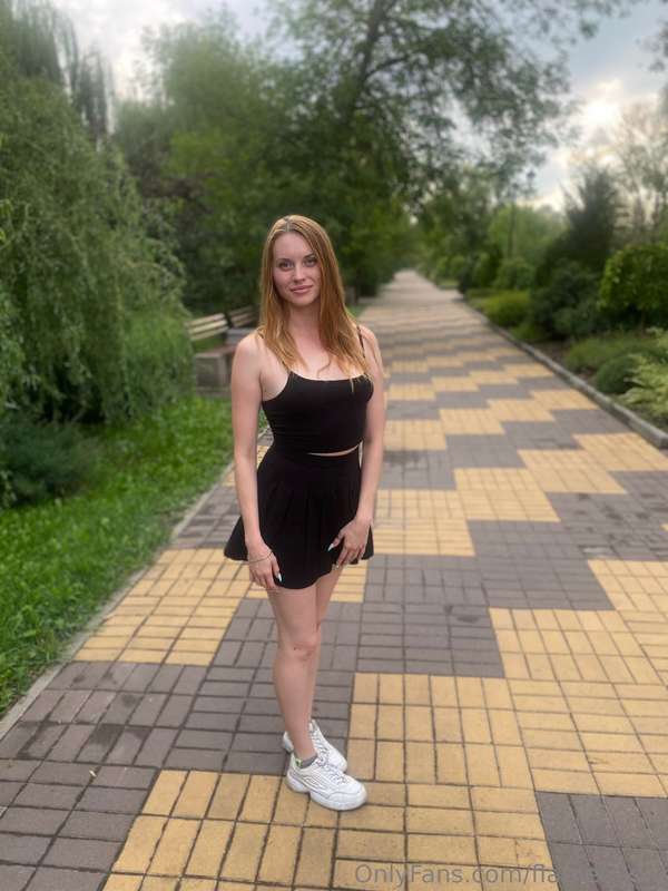 do you like to go for walks?😋