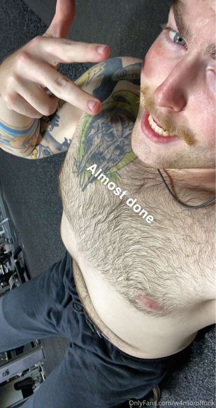 W4Rrioroffunk - Onlyfans - 30 Aug, 2021